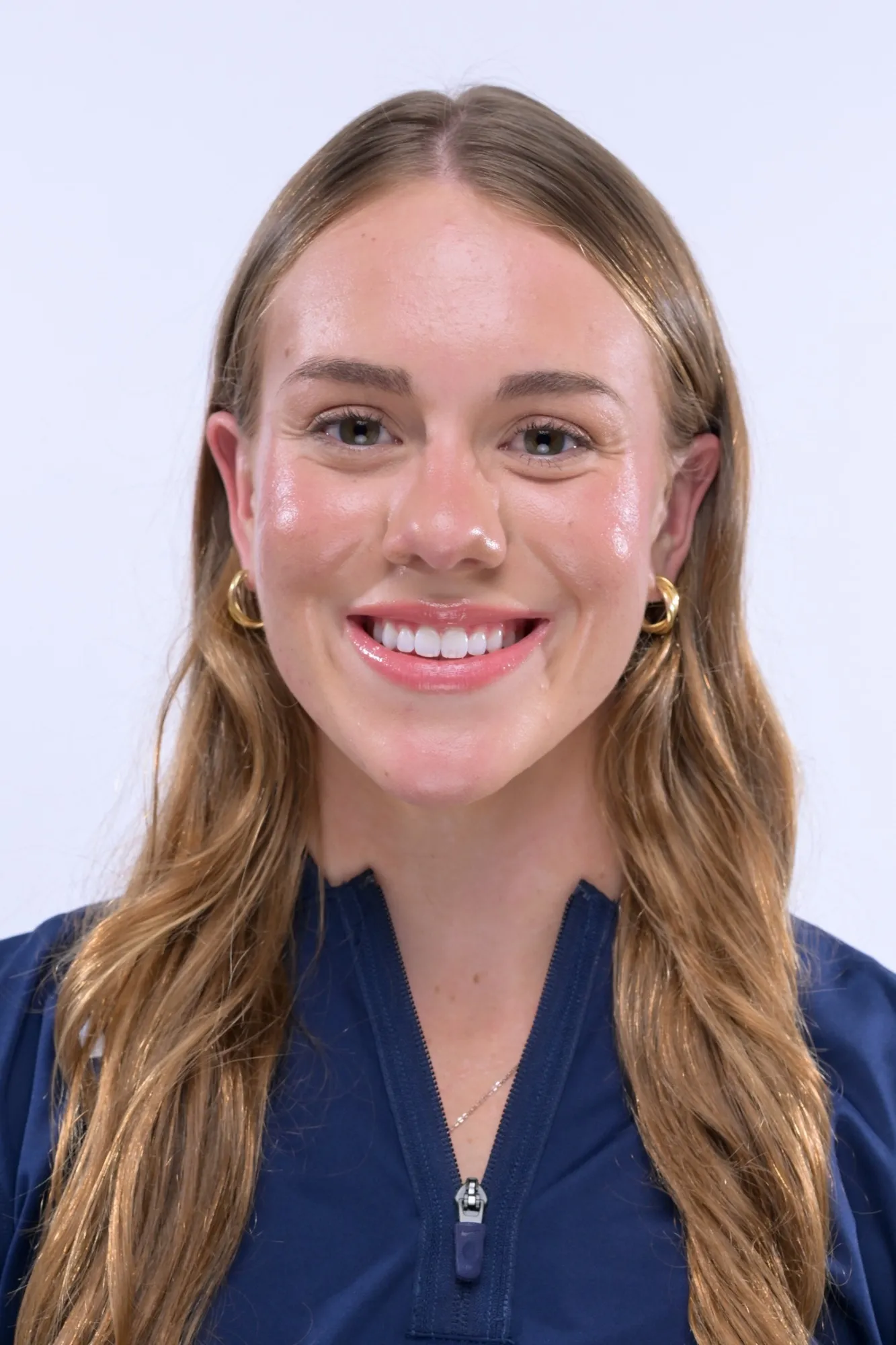 Catherine Eland, Swimming & Diving, Rice University