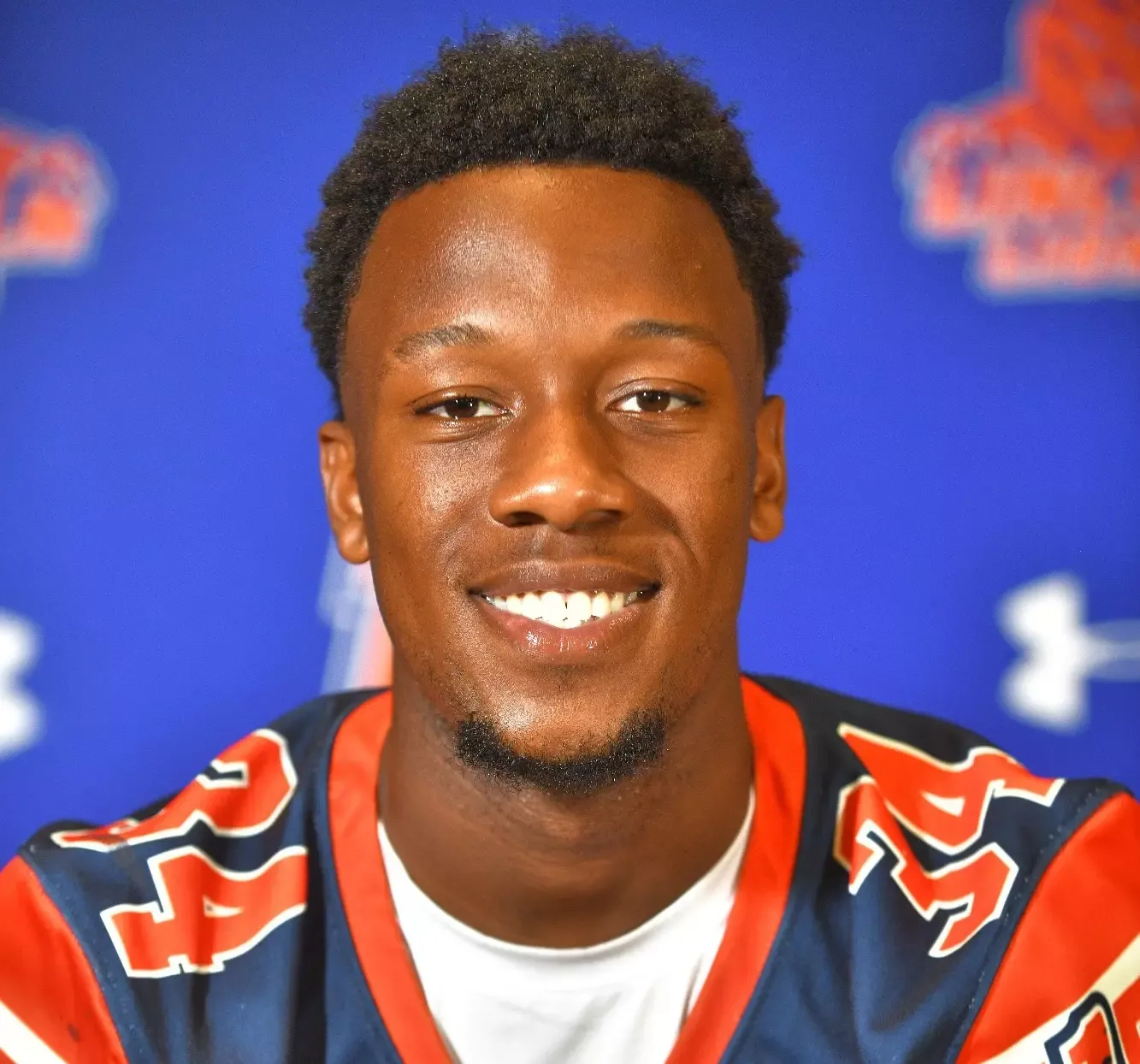Sahaaj Bennett, Football, undefined