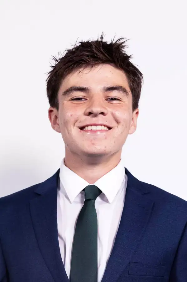 Hudson Horiuchi, Lacrosse, Wagner College
