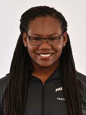 Makenna Marshall, Track and Field, Princeton University
