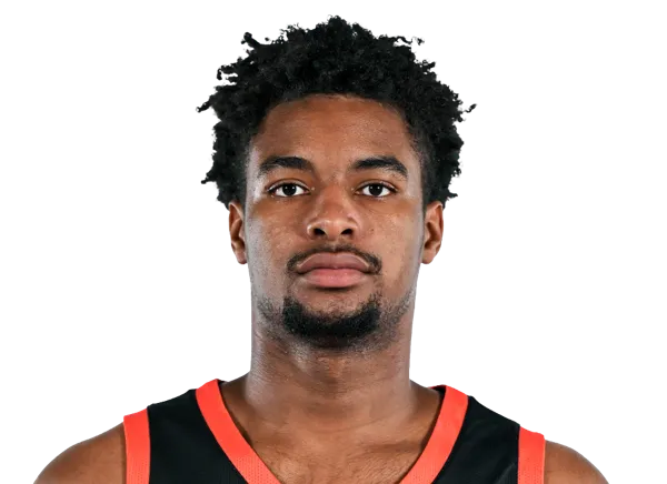 Dalen Davis, Basketball, Princeton University