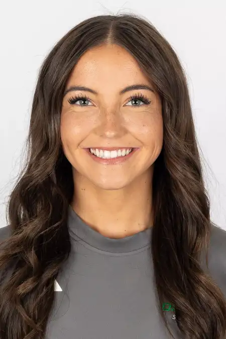 Tyler Price, Softball, University of North Dakota