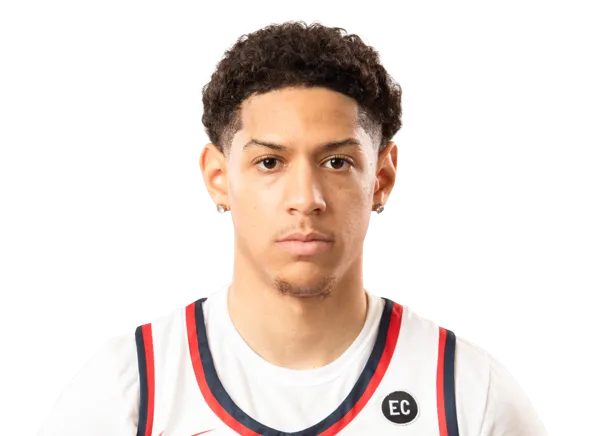 Grant Gondrezick II, Basketball, Long Beach State University