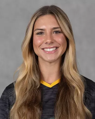 Charlotte Lewis, Soccer, undefined