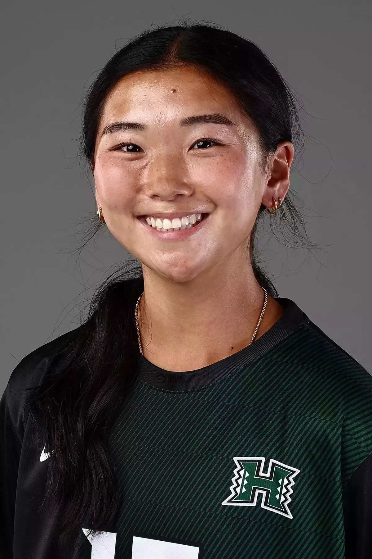 Zoe Park, Soccer, University of Hawai'i