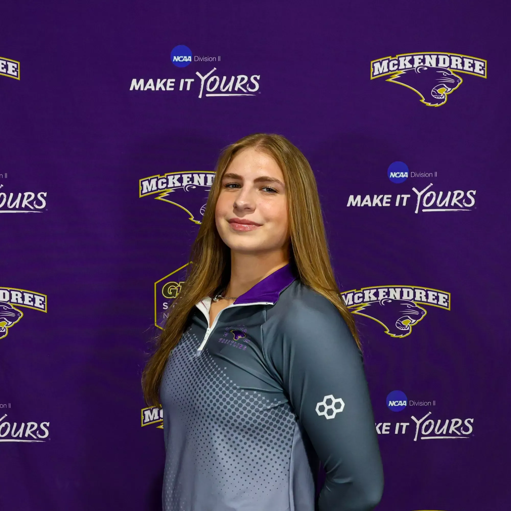 Julianna Kilroy, Wrestling, undefined