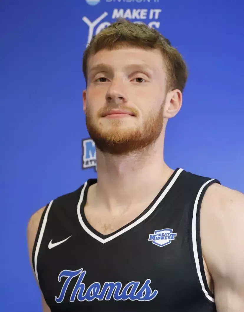 Colin McHale, Basketball, Thomas More University