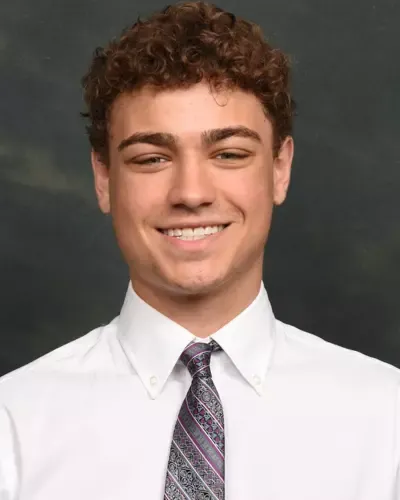 Colin Corum, Football, undefined