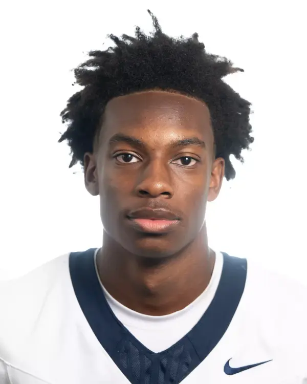 Jamele Alexander, Football, University of Central Oklahoma