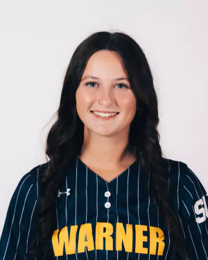 Grace Derstine, Softball, Warner University