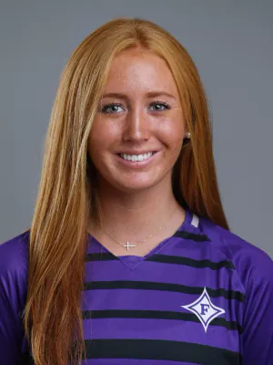 Caroline Moseley, Soccer, undefined
