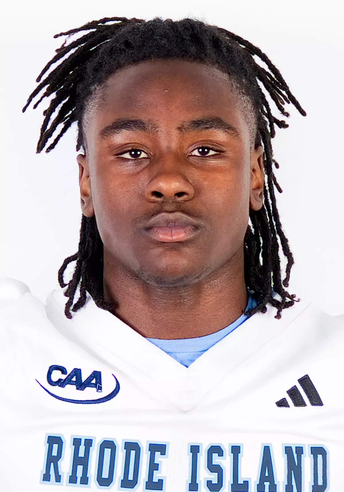 Brayden Richardson, Football, undefined