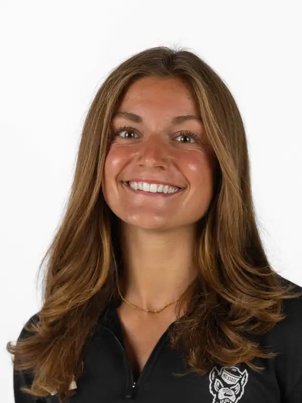 Kate Putman, Track and Field (O), North Carolina State University