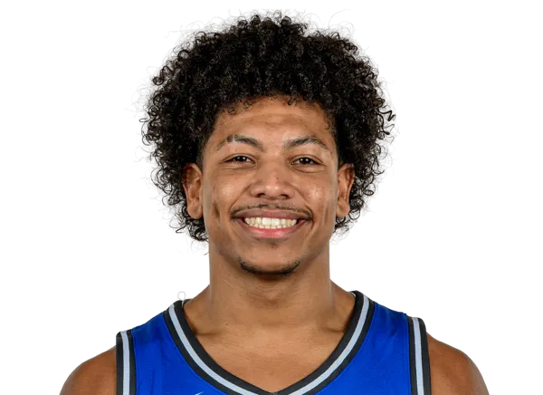 Roddy Jones, Basketball, undefined