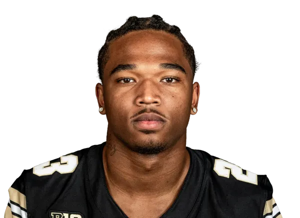 Jaheim Merriweather, Football, undefined