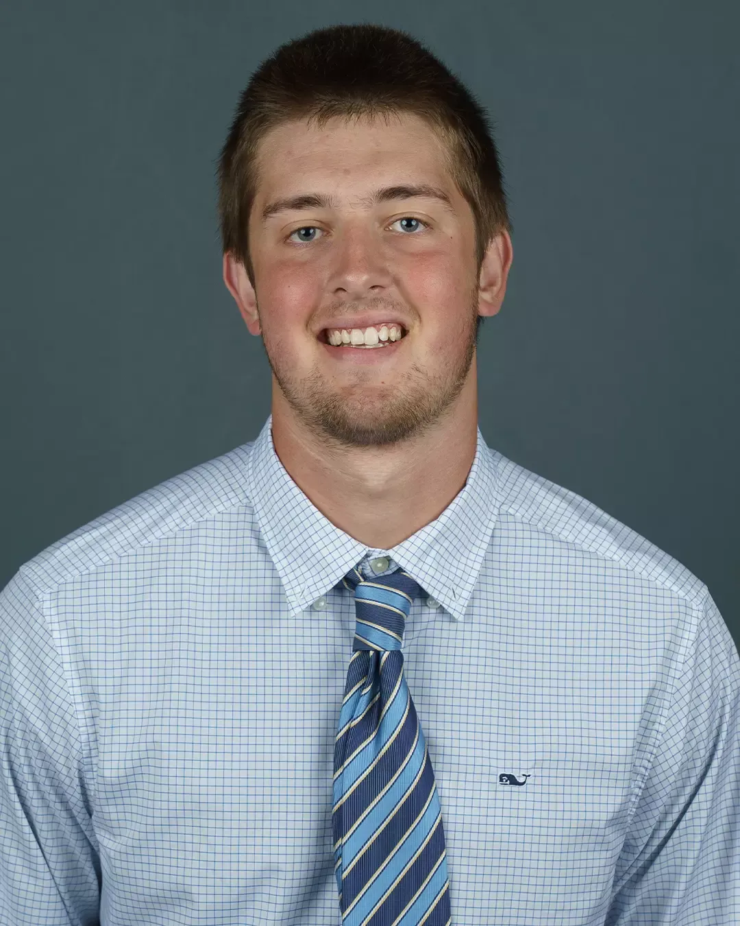 Ryan Commoss, Football, Saint Anselm College