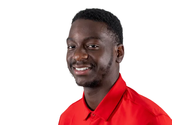 Loyall Mouzon, Football, undefined