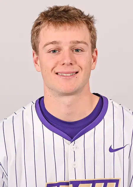 Reece Moody, Baseball, James Madison University