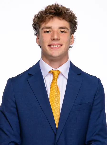 AJ Amandolare, Lacrosse, Quinnipiac University