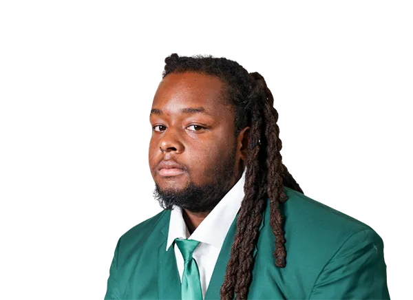 Bernatski Boone, Football, Mississippi Valley State University