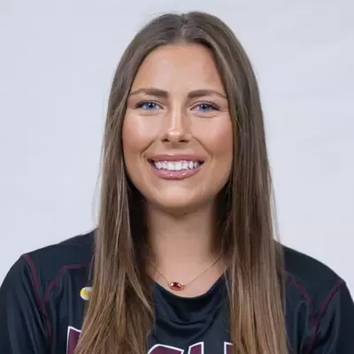 Audrey Argonish, Lacrosse, Winthrop University