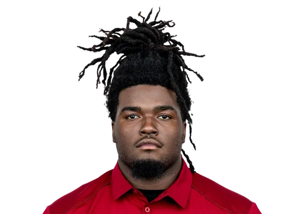 AJ Vinson, Football, undefined