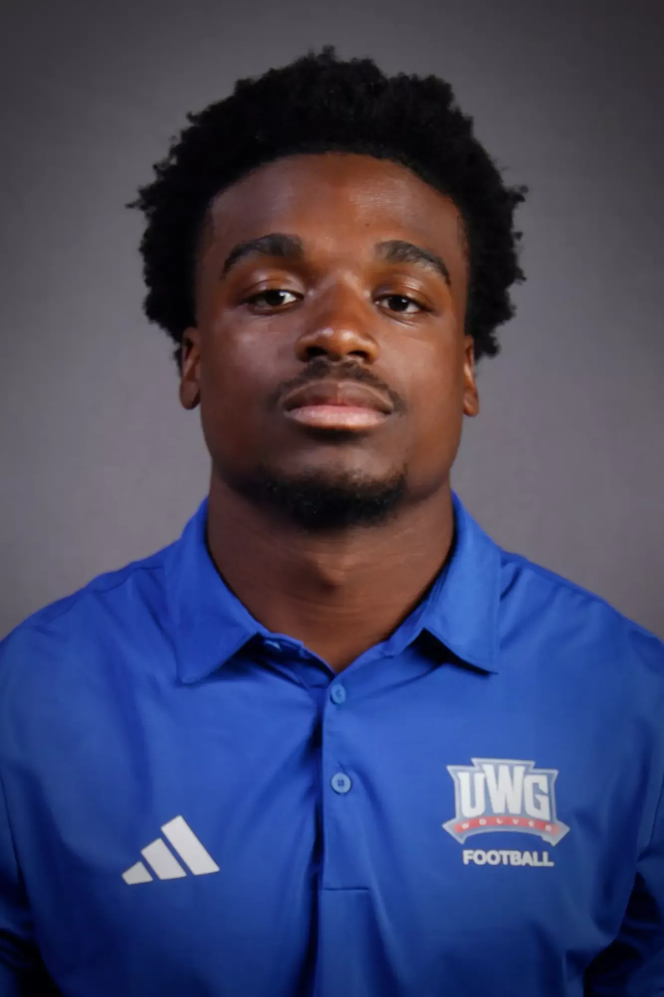 T.J. Lockley, Football, University of West Georgia
