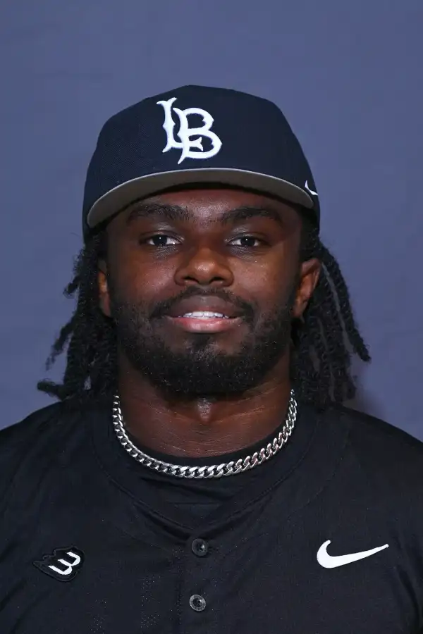 Murchael Turner, Baseball, Long Beach State University