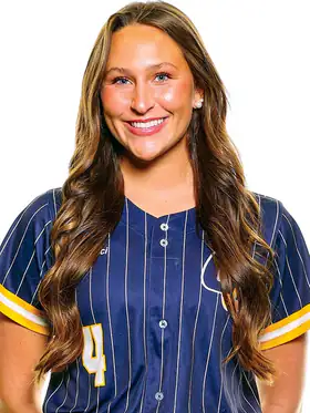 Natalie Cole, Softball, Gulf Coast State College