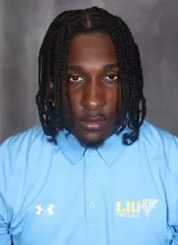 Chris Howell, Football, Long Island University