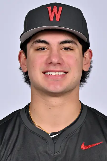 Mason Pirello, Baseball, Washington State University