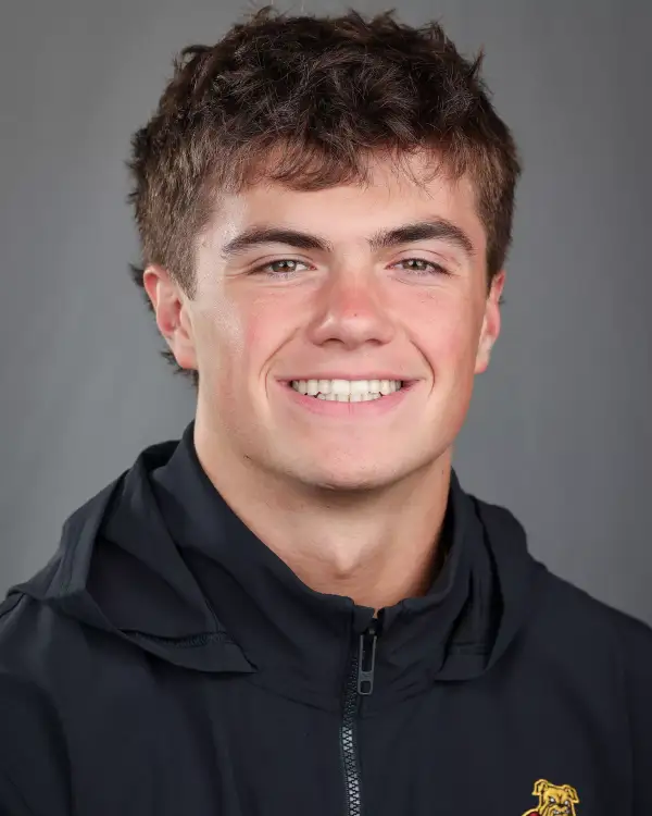 Matt Marusich, Football, University of Minnesota Duluth