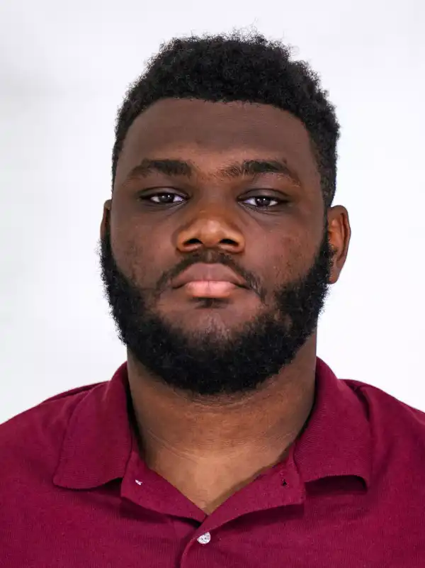 Arian Calhoun, Football, Erskine College