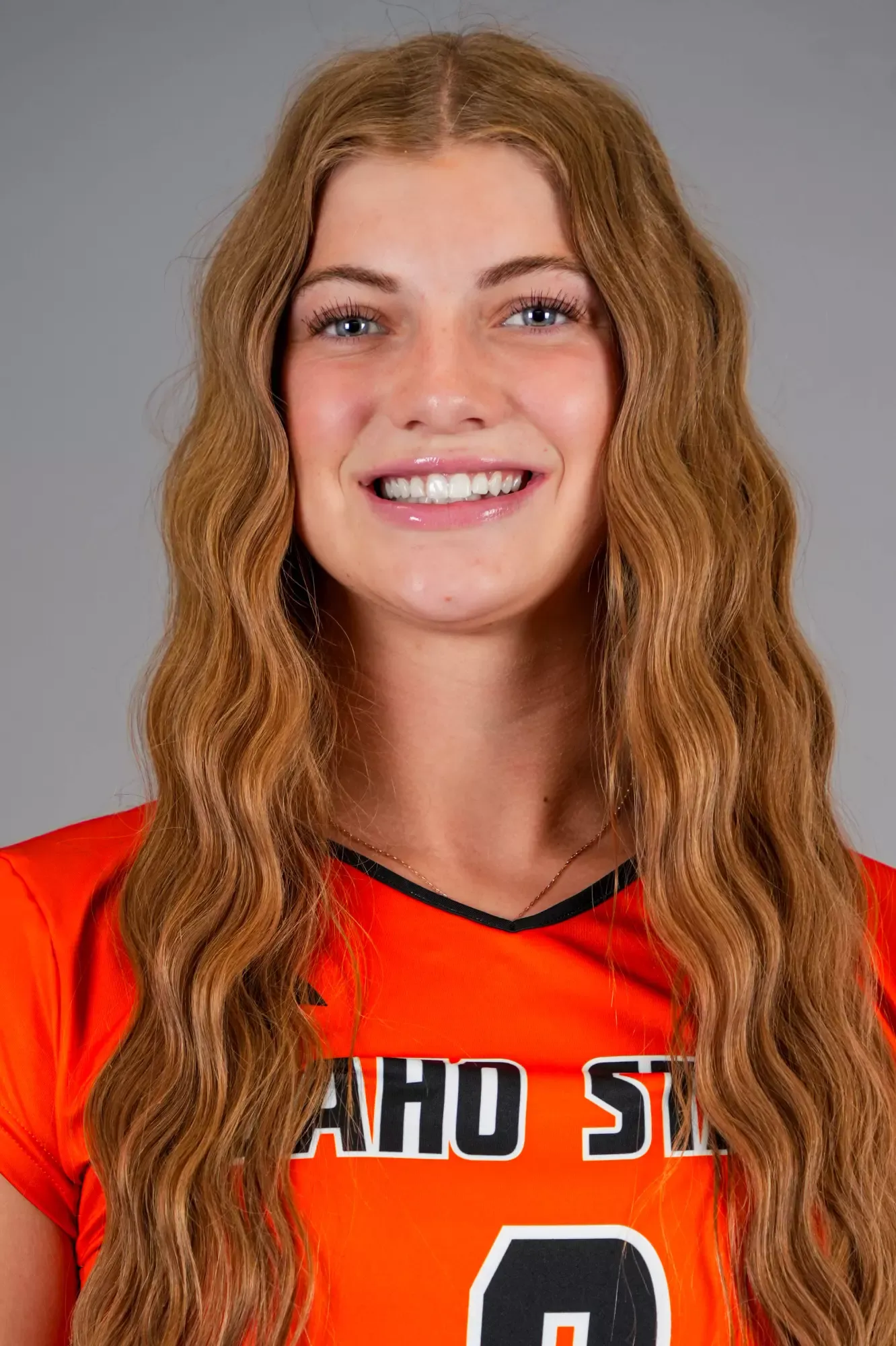 Nora Waddoups, Volleyball, undefined