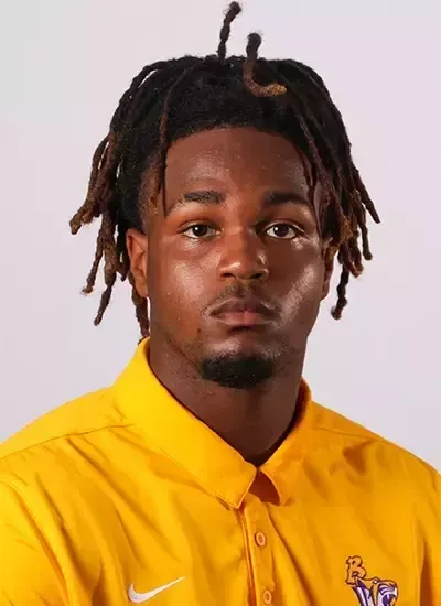 Reonte Brown, Football, Benedict College