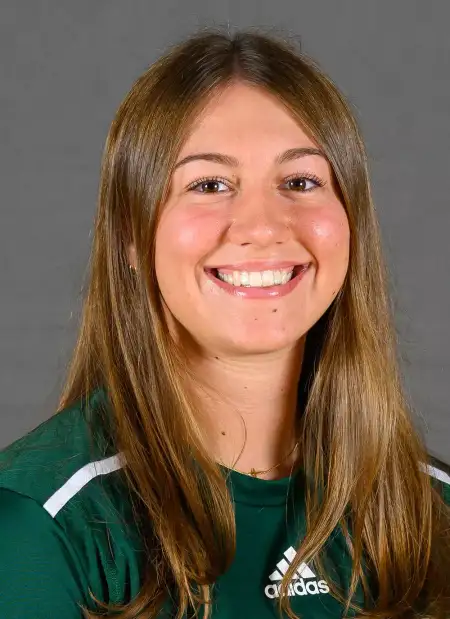 Elanya Narloch, Lacrosse, Eastern Michigan University