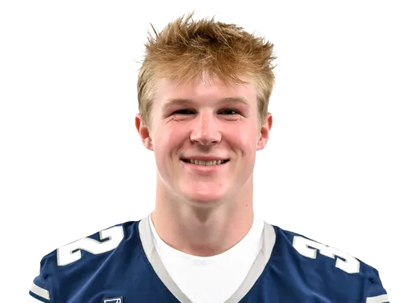 Colin Leahey, Football, undefined