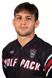 Ryan Jack, Wrestling, undefined