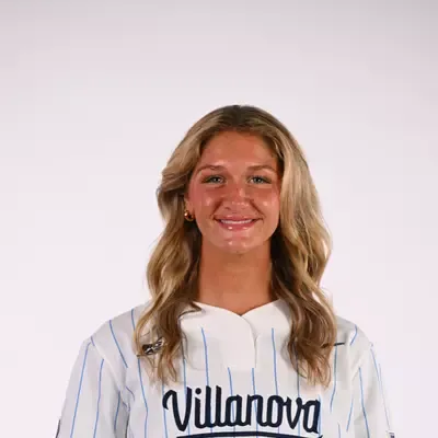 Jaclyn Morra, Softball, Villanova University