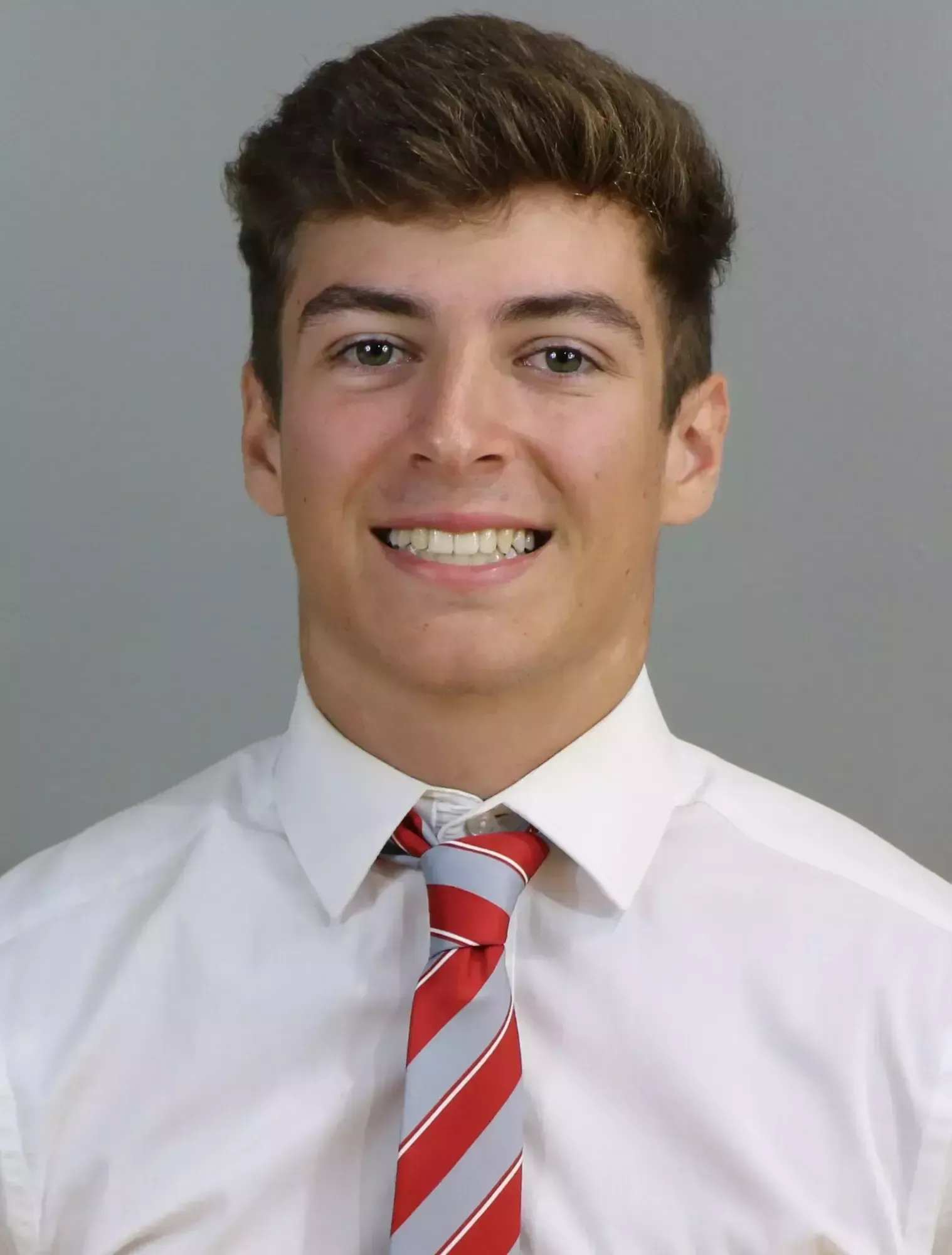 Joseph Alexion, Football, Rose-Hulman Institute of Technology