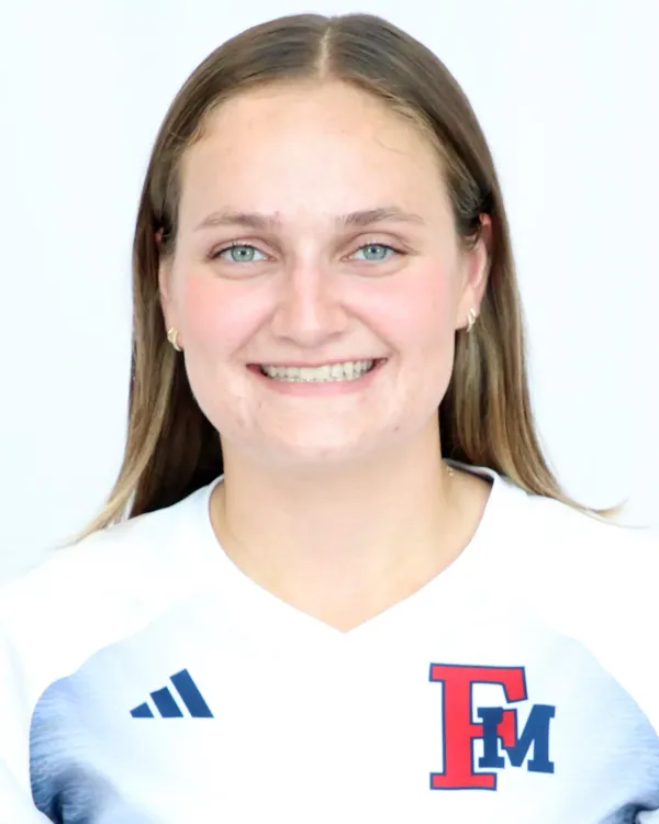 Izzy Ashley, Soccer, Francis Marion University