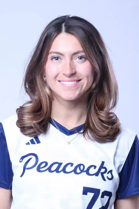 Ashley Murphy, Softball, Saint Peter's University
