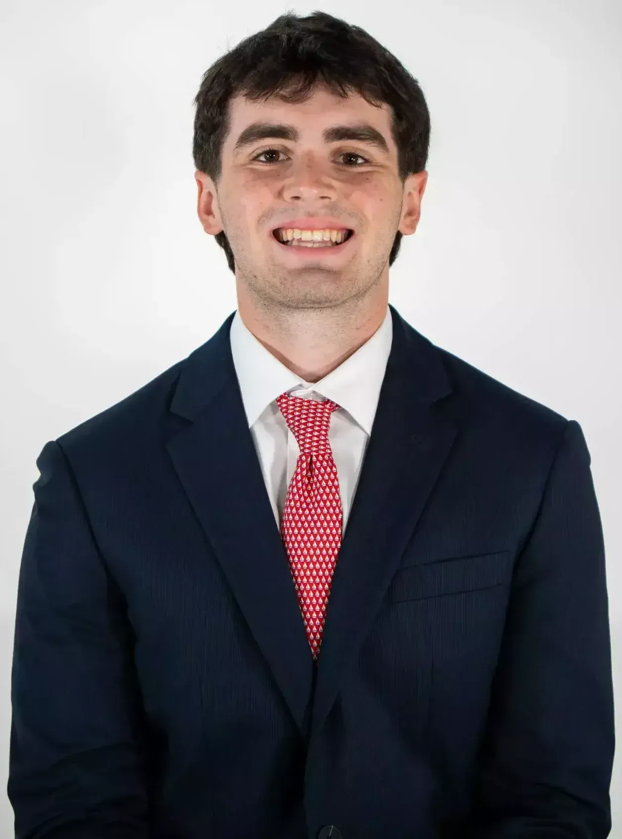Aidan Zoeller, Football, undefined
