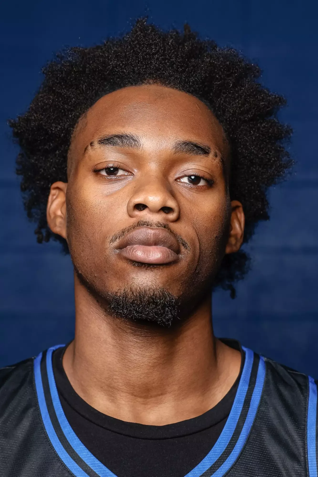 Aaron Johnson, Basketball, York University