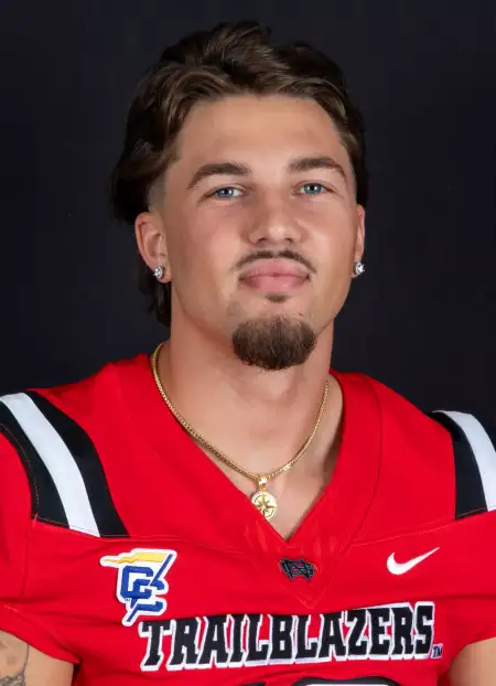 Brock Diggins, Football, North Greenville University