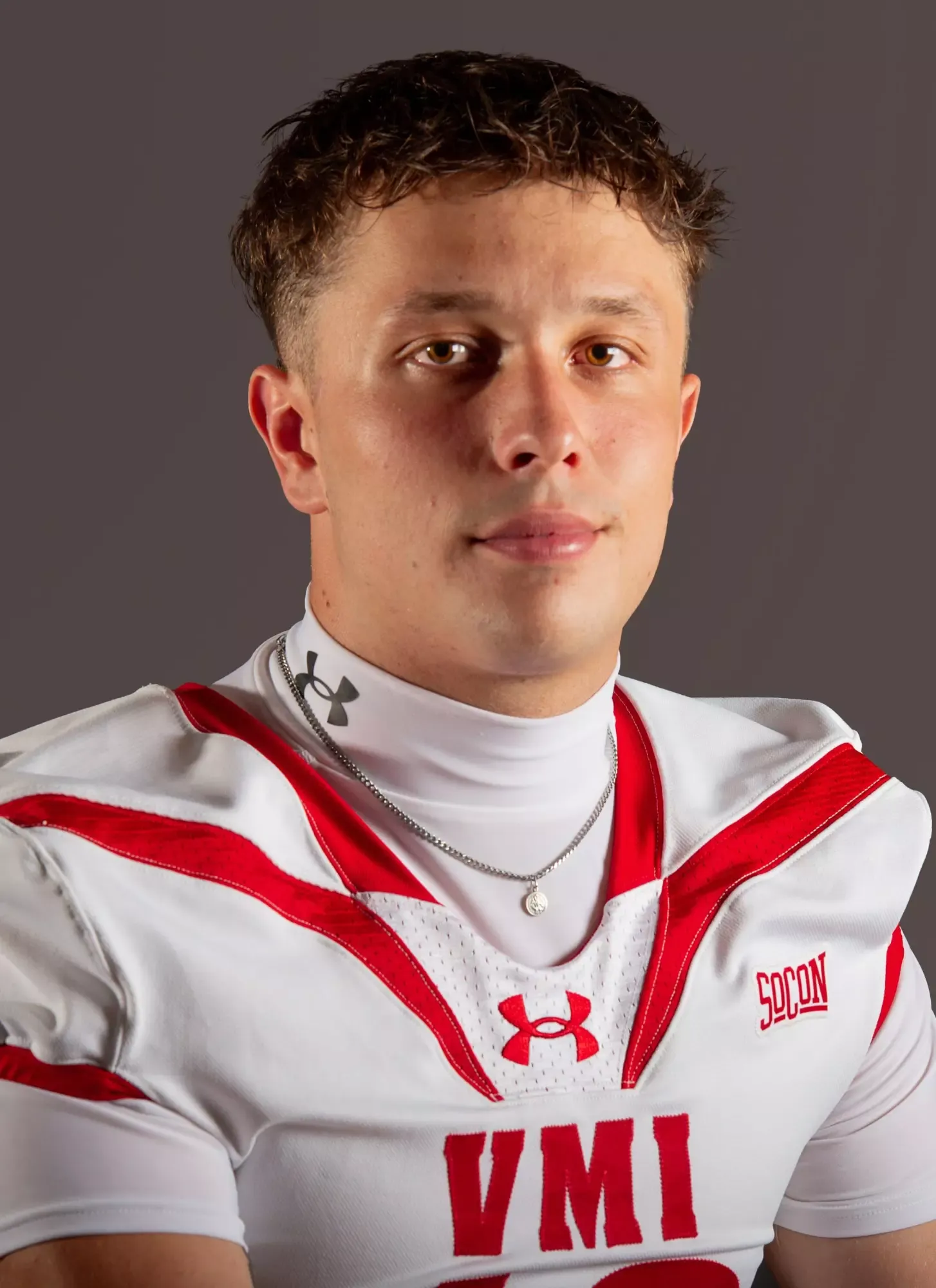 Zach Pirtle, Football, undefined