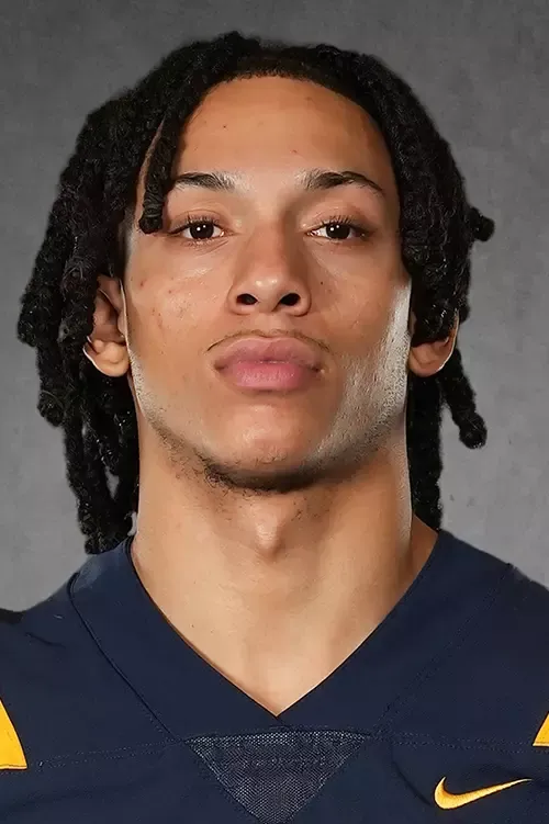 BJ Davis, Football, undefined
