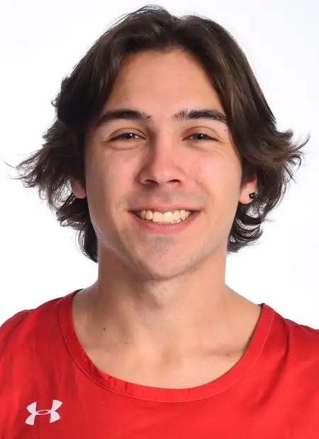 Parker Schneider, Track and Field (O), Boston University