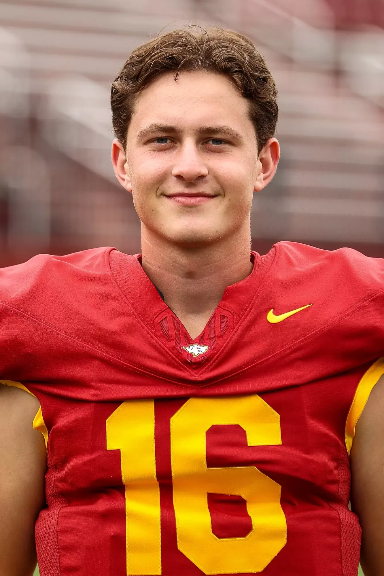 Ben Suler, Football, undefined