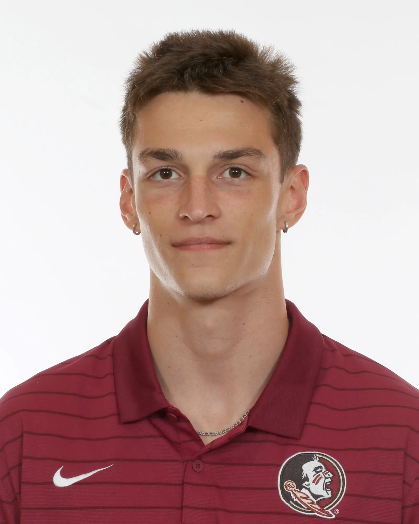 Levi Mozsarik, Swimming & Diving, Florida State University